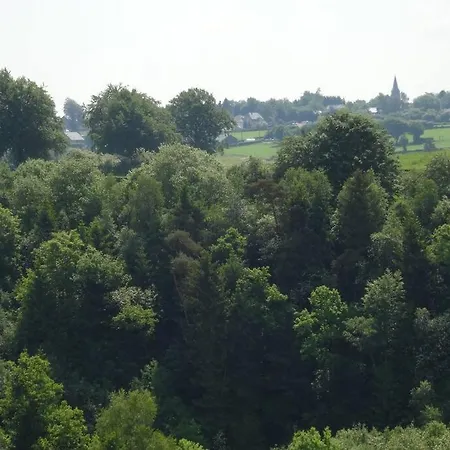 Holiday home Le Son Du Silence, Gite Avec Sauna Waimes