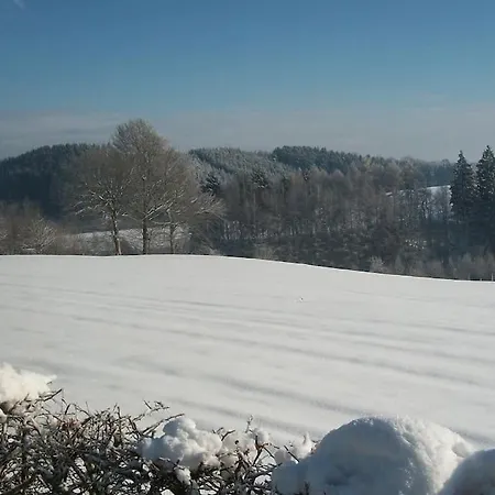 Le Son Du Silence, Gite Avec Sauna * Waimes