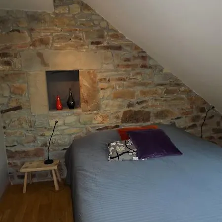 Le Son Du Silence, Gite Avec Sauna Holiday home Waimes