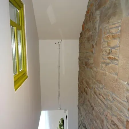 Le Son Du Silence, Gite Avec Sauna