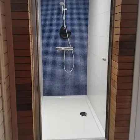 Le Son Du Silence, Gite Avec Sauna Holiday home Waimes