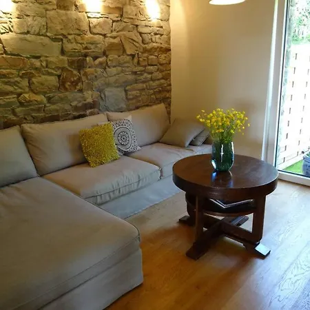 Le Son Du Silence, Gite Avec Sauna * Waimes