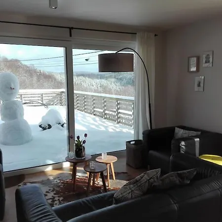 Holiday home Le Son Du Silence, Gite Avec Sauna